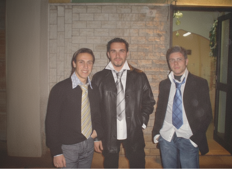 Il nostro laboratorio tecnico di Key Soft Italia a Ginosa