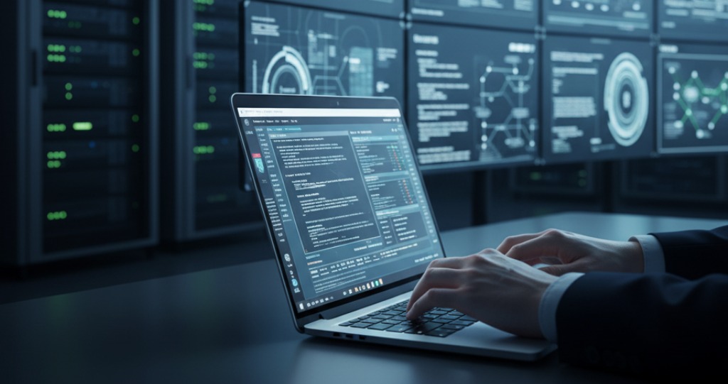 Consulenza IT e reti aziendali a Ginosa