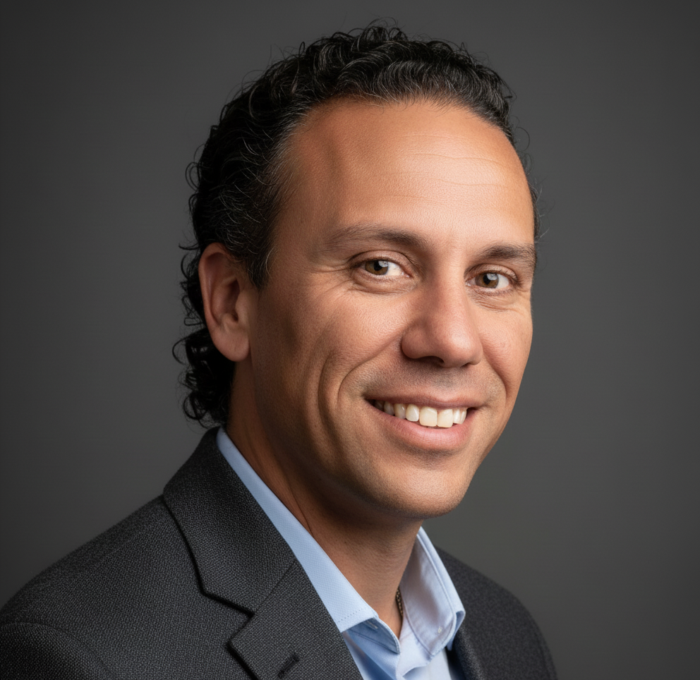 Foto di Giulio Ricciardi, Founder & IT Expert di Key Soft Italia