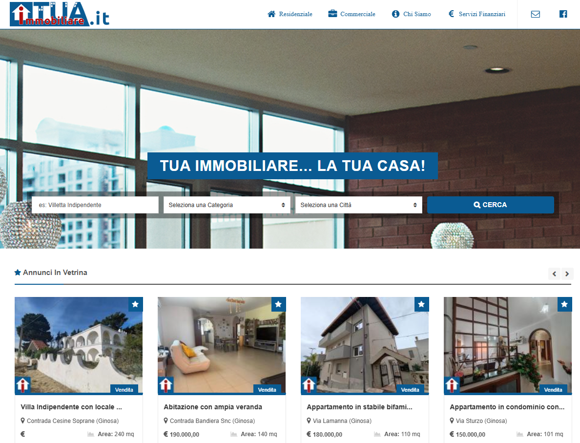 Tua Immobiliare